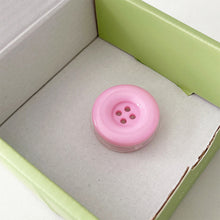 Load image into Gallery viewer, Korea Cute 3D Candy Buttons Bracket Phone Grip Tok Griptok Holder Ring For iPhone 14 Pro Accessories Phone Stand Holder Bracket

