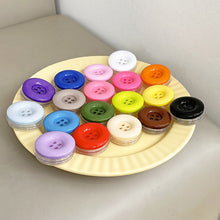 Load image into Gallery viewer, Korea Cute 3D Candy Buttons Bracket Phone Grip Tok Griptok Holder Ring For iPhone 14 Pro Accessories Phone Stand Holder Bracket
