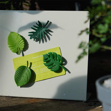 Load image into Gallery viewer, Magnetic Bulletin Board with Stand Magnetic Board for Tabletop with Magnetic Clamp Metal Board for Magnets Display
