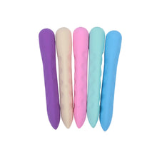 Load image into Gallery viewer, Hole Eraser for Primary School Students No Dregs No Crumbs Clean Eraser Pen Image Skin Oversize Art Pose
