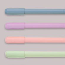 Load image into Gallery viewer, Pencil Extender Art Pen Grip Pen Holder Sketching Pencil Colored Pencil Case Extension Art Supplies School Office Supplies
