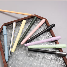 Load image into Gallery viewer, Pencil Extender Art Pen Grip Pen Holder Sketching Pencil Colored Pencil Case Extension Art Supplies School Office Supplies
