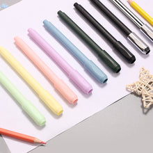 Load image into Gallery viewer, Pencil Extender Art Pen Grip Pen Holder Sketching Pencil Colored Pencil Case Extension Art Supplies School Office Supplies
