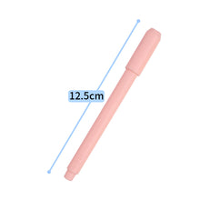 Load image into Gallery viewer, Pencil Extender Art Pen Grip Pen Holder Sketching Pencil Colored Pencil Case Extension Art Supplies School Office Supplies
