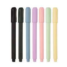 Load image into Gallery viewer, Pencil Extender Art Pen Grip Pen Holder Sketching Pencil Colored Pencil Case Extension Art Supplies School Office Supplies
