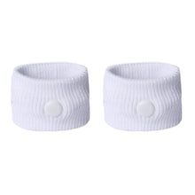 Load image into Gallery viewer, 1 Pair Prevent Dizziness And Stop Vomiting Wrist Guards For Car And Boat Travel Acupoint Pressing Outdoor Sports Wristband
