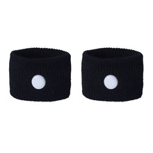 Load image into Gallery viewer, 1 Pair Prevent Dizziness And Stop Vomiting Wrist Guards For Car And Boat Travel Acupoint Pressing Outdoor Sports Wristband
