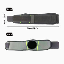 Load image into Gallery viewer, 1PC Double-Compression Sports Elbow Brace With SBR Padding Thickened Anti-Collision Wrap-Around Support Brace For Ball Sports And Fitness
