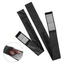 Load image into Gallery viewer, 1PC 81/114CM Billiard Cue Leather Storage Bag For1/2 And 3/4 Split Cue Scratch-Resistant And Anti-Knock Protective Bag Billiard Equipment Accessories
