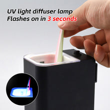 Load image into Gallery viewer, Lure Luminous Bait Supplementary Light With Strap Long Endurance Ultraviolet Quick Fill Light Type-C Charging Fishing Gear Accessory
