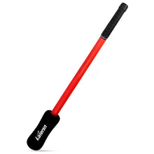 Load image into Gallery viewer, 80CM Multi-Functional Golf Swing Practice Stick Turn Around Practice Increase Resistance Soft Rod Golf Warm-Up Equipment
