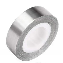Load image into Gallery viewer, 1 Roll 30/50/100G Professional Golf Club Weighting Lead Sheet Increase Weight Adjustment Balance Tennis And Badminton Racket Counterweight Lead Sheet
