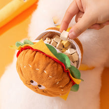 Load image into Gallery viewer, Pet Vest Leash Cartoon 3D Accessories for Dogs Teddy Dog Walking Rope Cat Walking Rope Anti Slip Chest Back When Going Out
