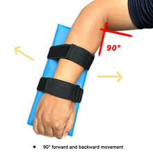 Load image into Gallery viewer, Rehabilitation Roller Coaster Stroke Hemiplegia Training Equipment Arm Upper Limb Hand Arm Fracture Functional Exercise

