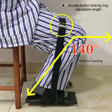 Load image into Gallery viewer, Lower Limb Rehabilitation Roller Coaster Elderly Training Equipment Assistive Devices Patient Fracture Joint Health Care
