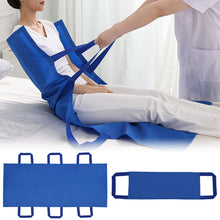 Load image into Gallery viewer, Flip Over Pad Shift Pad Elderly Care Products Shift Belt Urinary Barrier Paralysis Bedridden Elderly Care Pad Rehabilitation
