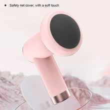 Load image into Gallery viewer, Portable Body Massage Gun Girls Relaxing Massage Fitness Exercise Muscle Neck Membrane Cervical Spine Relaxation
