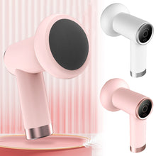 Load image into Gallery viewer, Portable Body Massage Gun Girls Relaxing Massage Fitness Exercise Muscle Neck Membrane Cervical Spine Relaxation

