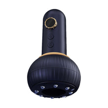 Load image into Gallery viewer, Health Electric Massager Multifunctional Heating Household Shoulder Neck Hot Compress Meridian Brush Dredging Scraping Cupping Device
