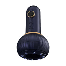 Load image into Gallery viewer, Health Electric Massager Multifunctional Heating Household Shoulder Neck Hot Compress Meridian Brush Dredging Scraping Cupping Device

