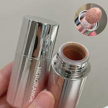 Load image into Gallery viewer, Face Liquid Blusher Natural Looking Matte Cheek Blush Cream Make Up Waterproof Sweat Proof Liquid Powder Blusher
