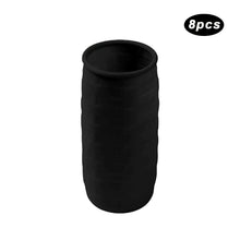 Load image into Gallery viewer, Silicone Leak Proof Bottle Cover Travel Packaging Makeup and Skincare Products Travel Bottle Cover Dust and Leak Proof Protective Cover
