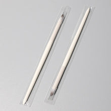 Load image into Gallery viewer, Pencil Head Concealer Brush Round Head Fine Concealer Makeup Brush Black Eye Circles Acne Mark Beauty Tools
