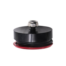 Load image into Gallery viewer, Car Rear Window Wiper Delete Kit Plug Cap Aluminum for Honda Acrua Toyota Mazda Nissan Kia Car Accessories
