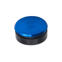 Load image into Gallery viewer, Car Rear Window Wiper Delete Kit Plug Cap Aluminum for Honda Acrua Toyota Mazda Nissan Kia Car Accessories
