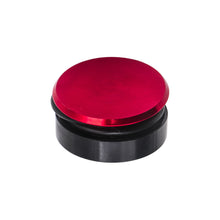 Load image into Gallery viewer, Car Rear Window Wiper Delete Kit Plug Cap Aluminum for Honda Acrua Toyota Mazda Nissan Kia Car Accessories

