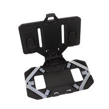 Load image into Gallery viewer, Tactical Vest Chest Molle Mobile Phone Carrier Bracket Generation Quick Access Folding Holder Airsoft Guard Carrier
