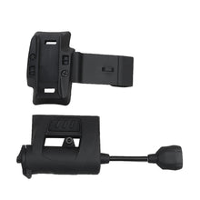 Load image into Gallery viewer, Tactical Helmet Light 3 Modes LED Flashlight Modular Multifunctional Personal Lighting System Hunting Helmet IR Laser
