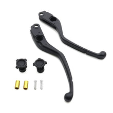 Load image into Gallery viewer, Motorcycle Left Right Brake Lever Clutch Lever Front Control Handles For BMW R1250GS R1200GS R 1200 1250 RS/RT/R/GS K1600GT GTL R Nine T
