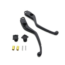 Load image into Gallery viewer, Motorcycle Left Right Brake Lever Clutch Lever Front Control Handles For BMW R1250GS R1200GS R 1200 1250 RS/RT/R/GS K1600GT GTL R Nine T
