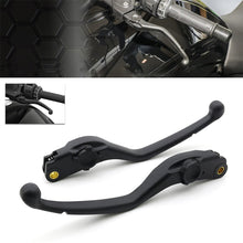 Load image into Gallery viewer, Motorcycle Left Right Brake Lever Clutch Lever Front Control Handles For BMW R1250GS R1200GS R 1200 1250 RS/RT/R/GS K1600GT GTL R Nine T
