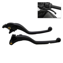 Load image into Gallery viewer, Pair Motorcycle Brake Lever Clutch Lever Front Control Handles For BMW F750GS F850GS F750 GS F 850 GS F900R F900XR F 900 XR 2018-2022
