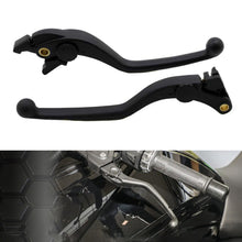 Load image into Gallery viewer, Pair Motorcycle Brake Lever Clutch Lever Front Control Handles For BMW F750GS F850GS F750 GS F 850 GS F900R F900XR F 900 XR 2018-2022
