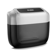 Load image into Gallery viewer, Car Side Door Trash Can Hanging Car Storage Box Trash Can Integrated Built-in Trash Bag Auto Parts Interior Accessories
