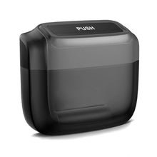 Load image into Gallery viewer, Car Side Door Trash Can Hanging Car Storage Box Trash Can Integrated Built-in Trash Bag Auto Parts Interior Accessories
