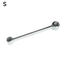Load image into Gallery viewer, Door Flag Hinge Alignment ToolMulti-function Hinge Tool Cabinet Door Window Hinge Fixing Wrench Fix Loose Doors Helper Home Repair Tool
