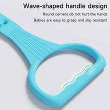 Load image into Gallery viewer, Toddler Pull Up Handle Baby Standing Aid Montessori Pull-Up Bar Crib &amp; Playpen Toy for Learning to Walk and Arm Strength Training Stand-Up Practice Tool
