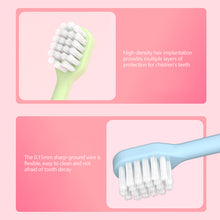 Load image into Gallery viewer, 4/8/10pcs Funny Kids Toothbrush Set Baby Soft Nylon Bristle for Sensitive Gums Gingivitis Prevention Gentle Gum Dental Oral Care Brush
