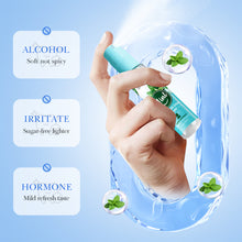 Load image into Gallery viewer, Breath Freshener Oral Spray Long-lasting Portable Remove Breath Odor Oral Spray Breath Spray Hygiene Essential for Dates
