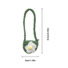 Load image into Gallery viewer, Doll Bag for 17cm Labubu Joker Bear BJD Plush Doll Crossbody Bag Dolls Accessories Cute Decoration Mini Clothes
