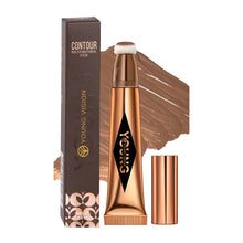 Load image into Gallery viewer, Liquid Air Cushion Powder Blusher Glitter Delicate Rendering Natural Fit Cheek Rouge Cream Long Wear Highlight Shadow Contouring Stick
