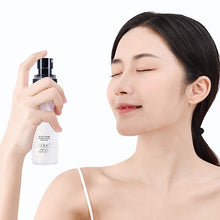 Load image into Gallery viewer, Multifunctional Makeup Fixer Spray Waterproof Sweatproof Long Lasting Oil Control Hydrating Makeup Fixing Setting Spray Cosmetics
