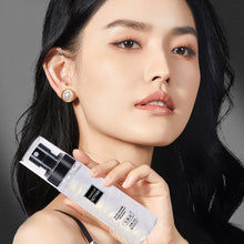 Load image into Gallery viewer, Multifunctional Makeup Fixer Spray Waterproof Sweatproof Long Lasting Oil Control Hydrating Makeup Fixing Setting Spray Cosmetics
