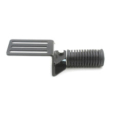 Load image into Gallery viewer, 2Pcs Foldable Motorcycle Pedal Footstep Foot Anti-Slip Hanging Step Original Footstep ﻿
