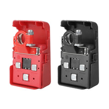 Load image into Gallery viewer, 32V 400A Car Release Battery Terminal Fused Distribution Clamp Connectors For Opel Movano 1998-2003 Renault Master
