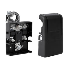Load image into Gallery viewer, 32V 400A Car Release Battery Terminal Fused Distribution Clamp Connectors For Opel Movano 1998-2003 Renault Master
